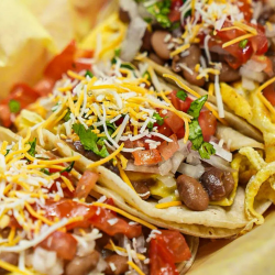 Mexican Food