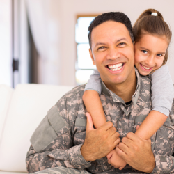 Military & Veteran Resources
