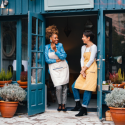 Partner Code of Conduct