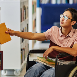 Accessibility