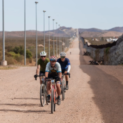 AZ Gravel Championship