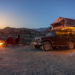 Camping