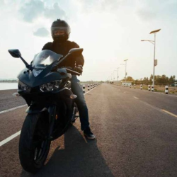 Motorcycle Insurance