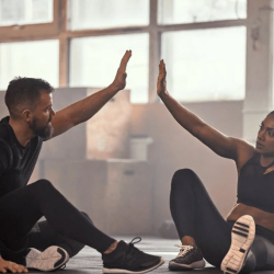 Private Couples Personal Training