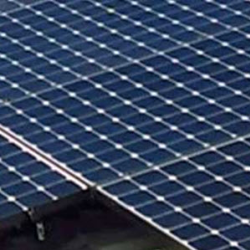 Commercial and Municipal Solar Power