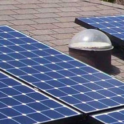 Sun Tunnel & Solar Attic Fans