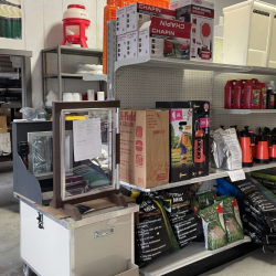 Pet Care & Outdoor Living