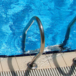 Swimming Pool Heat Pump