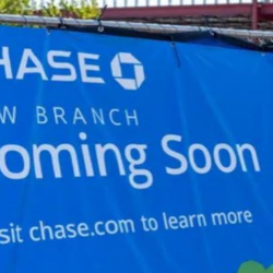 New CHASE on McFarland