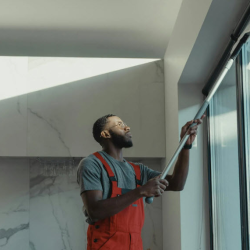 One-Time Home Cleaning Services