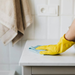 Recurring Cleanings