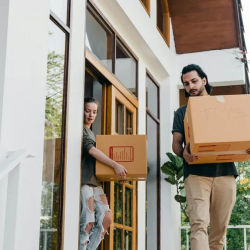 Move-out Cleanings