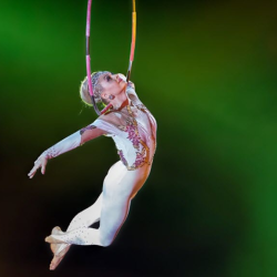 Royal Hanneford Circus