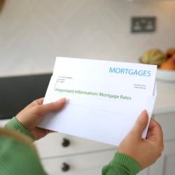 Rate and Term Adjustments