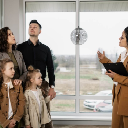 First-Time Buyers Program