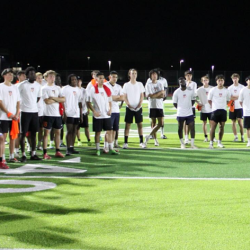 Promoting Health and Wellness