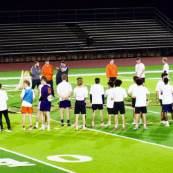 Community Engagement