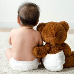 Toddler's Diarrhea