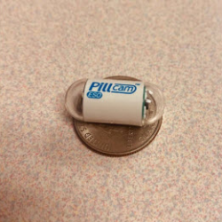Video Capsule Endoscopy