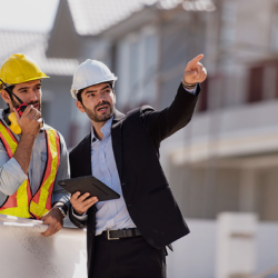 Construction Management and Consulting