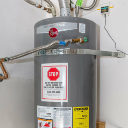 Water Heater Repair Services