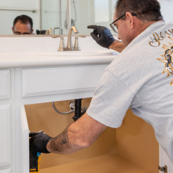 Kitchen and Bathroom Sink Repair Services