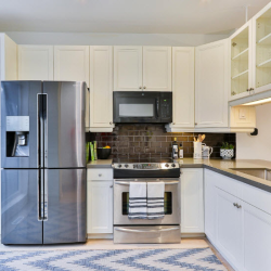 Kitchen Plumbing