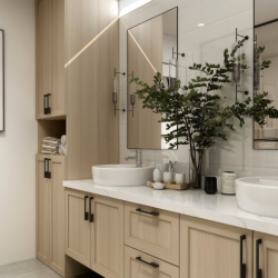 Bathroom Renovation Contractors