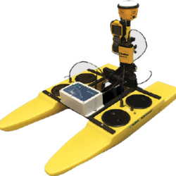 Seafloor HyDrone