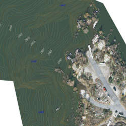 Bathymetric Surveying