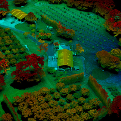 Unmanned Aircraft Mapping
