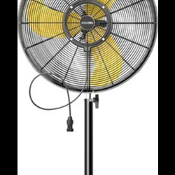 Heating & Cooling