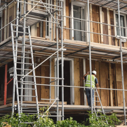 Construction Manager at Risk (CMAR)