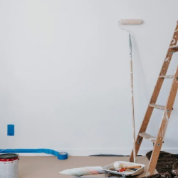 Drywall Painting