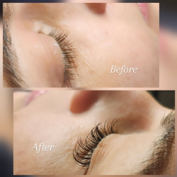 Lash Exensions