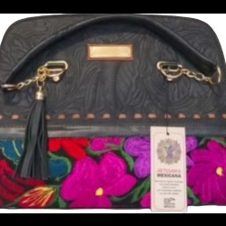 Leather Bag