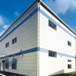 Machinery Business