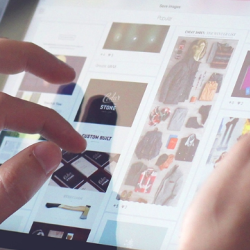 E-Commerce Web Development