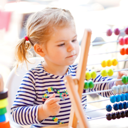 Caregiver and Early Childhood Support (Ages 0-3)
