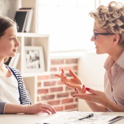 Teen Therapy (Age 13-17)