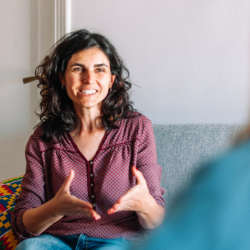 Individual Therapy (Ages 18+)