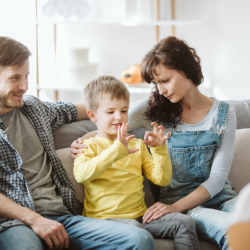 Family Therapy