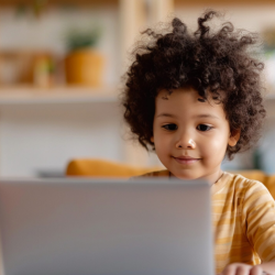 Telehealth Therapy (Ages 5+)