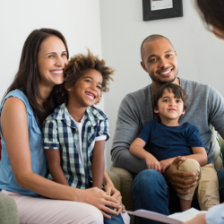Comprehensive Community Support Services