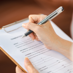 Make A Referral