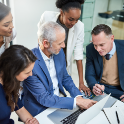 Change Management