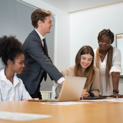 Administrative Management