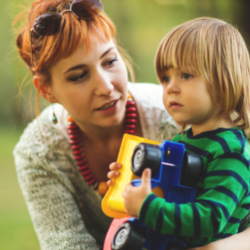 Fetal Alcohol Spectrum Disorders Support