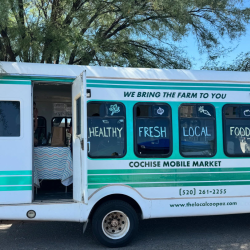 Cochise Mobile Market