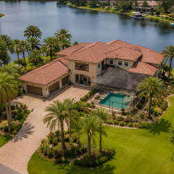 Real Estate Drone Photography